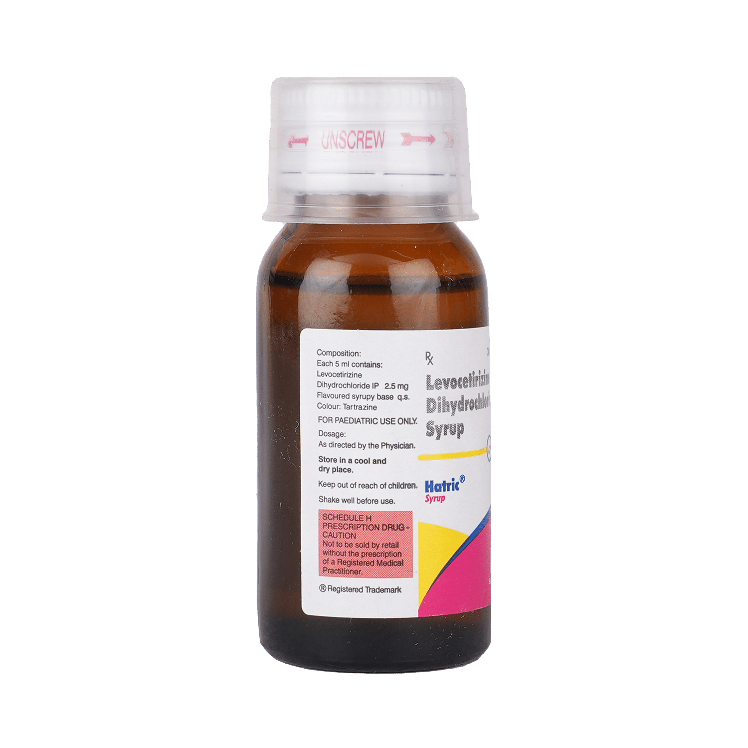 Hatric Syrup - Image 7