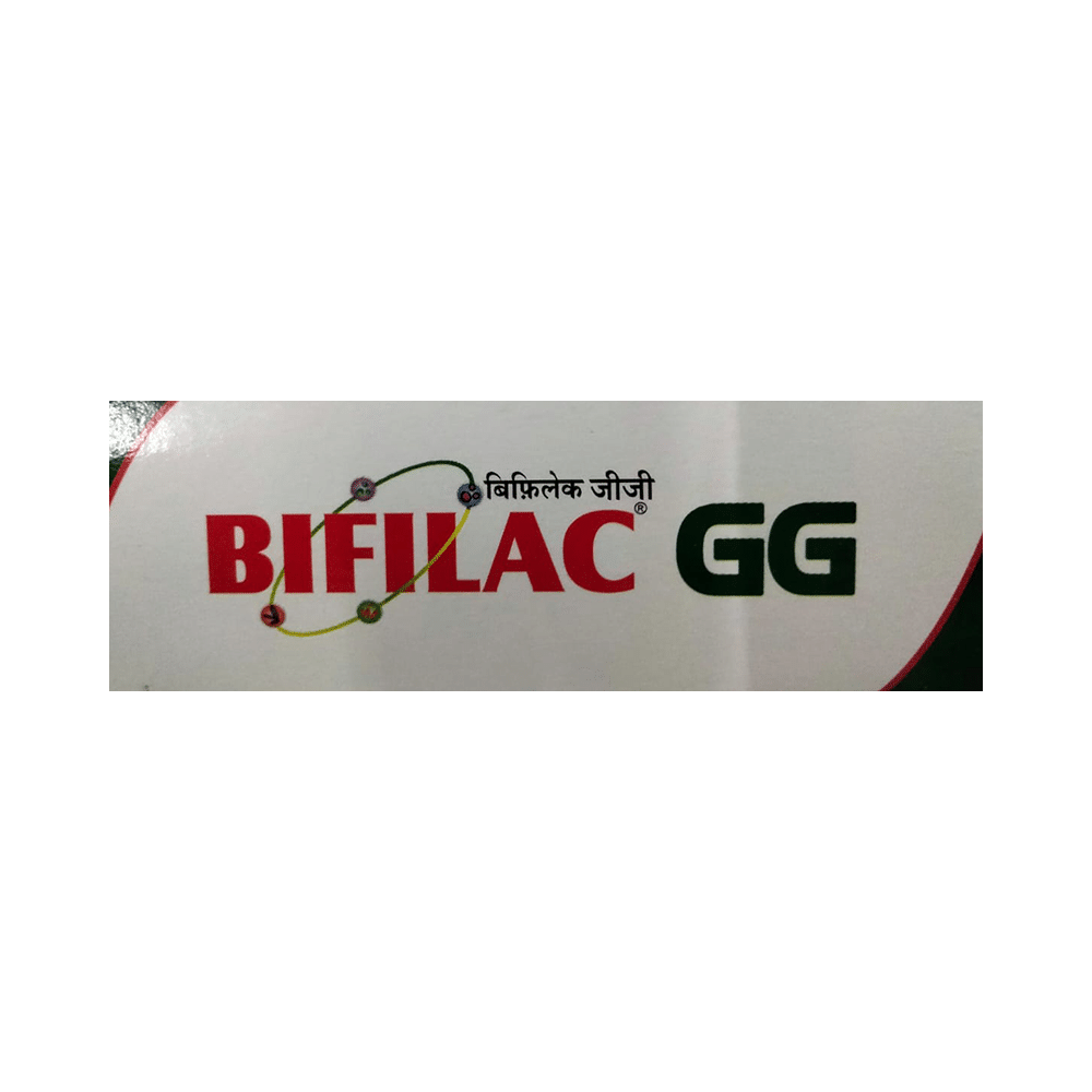 Bifilac GG Mouth Melt Granules Vanilla Sugar Free - Image 4