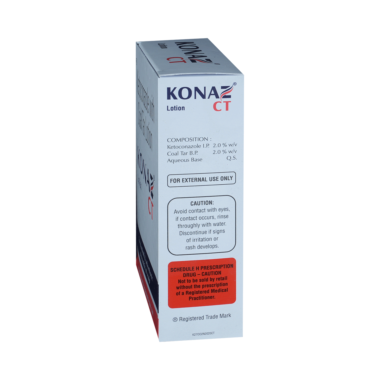 Konaz -CT Lotion - Image 3