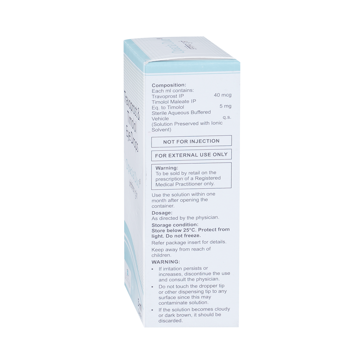 Opacia Duo Eye Drop - Image 4