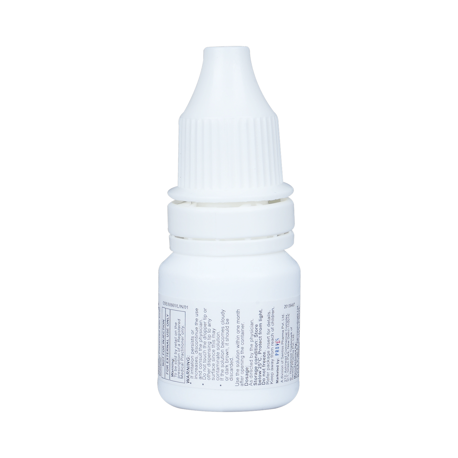 Opacia Duo Eye Drop - Image 7