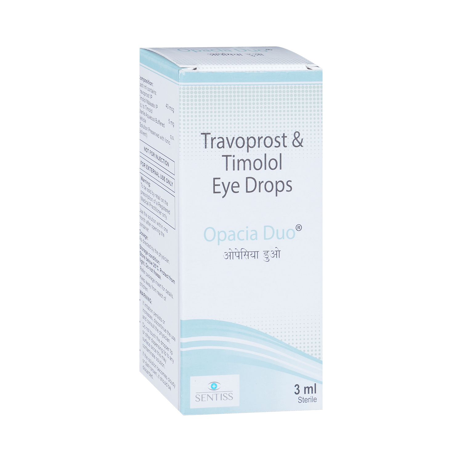 Opacia Duo Eye Drop - Image 2