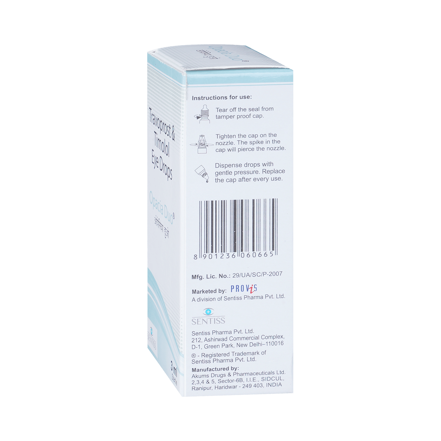 Opacia Duo Eye Drop - Image 3