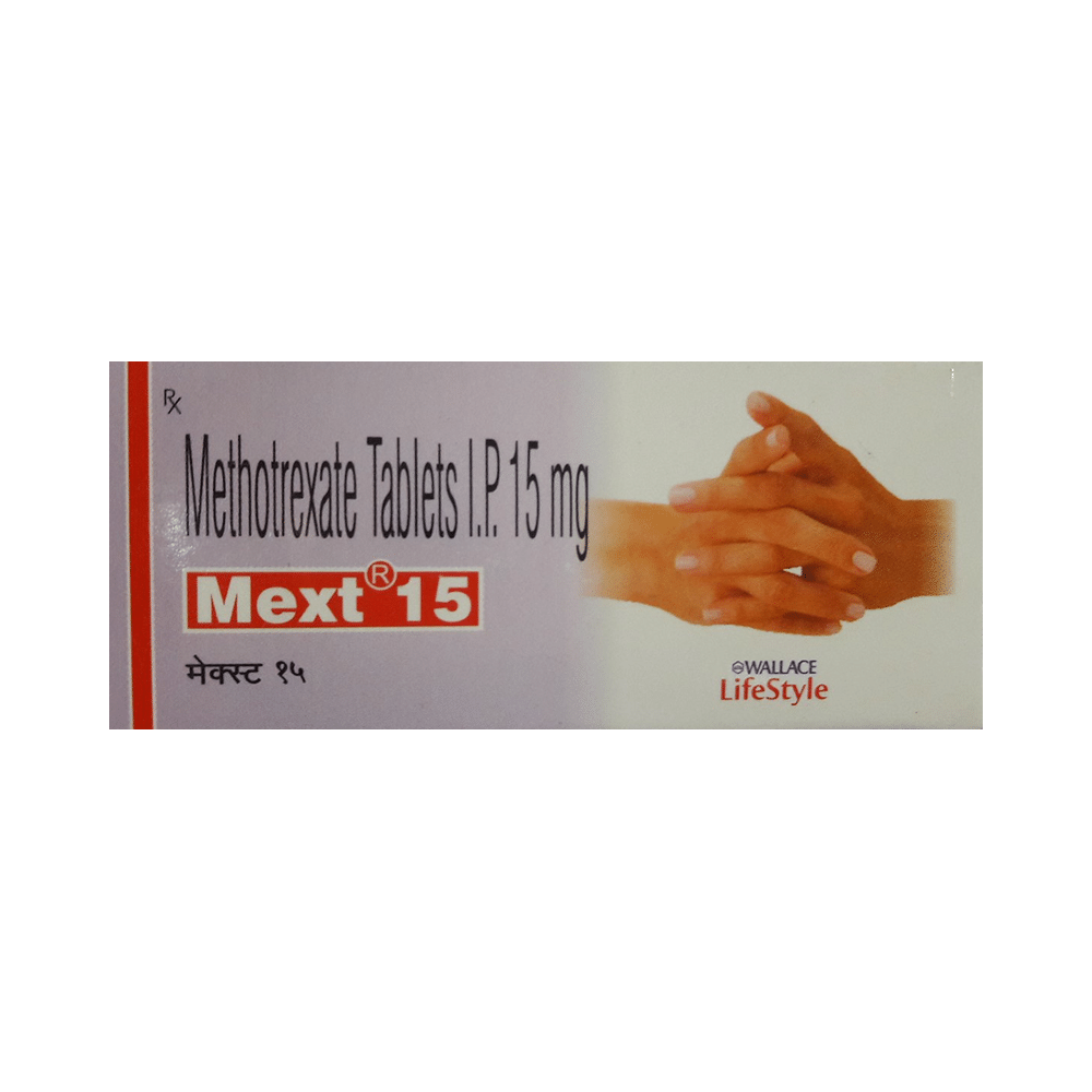 Mext 15 Tablet - Image 1