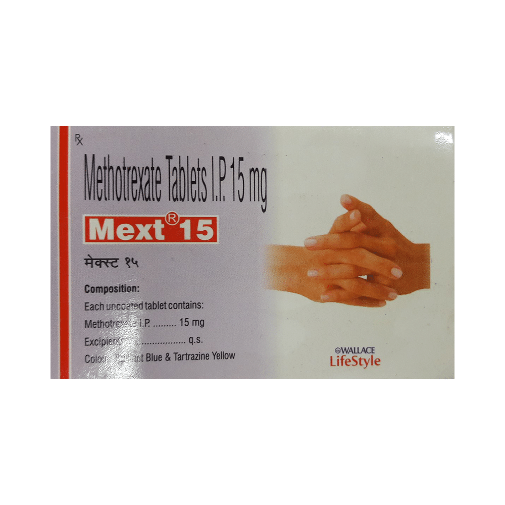 Mext 15 Tablet - Image 2