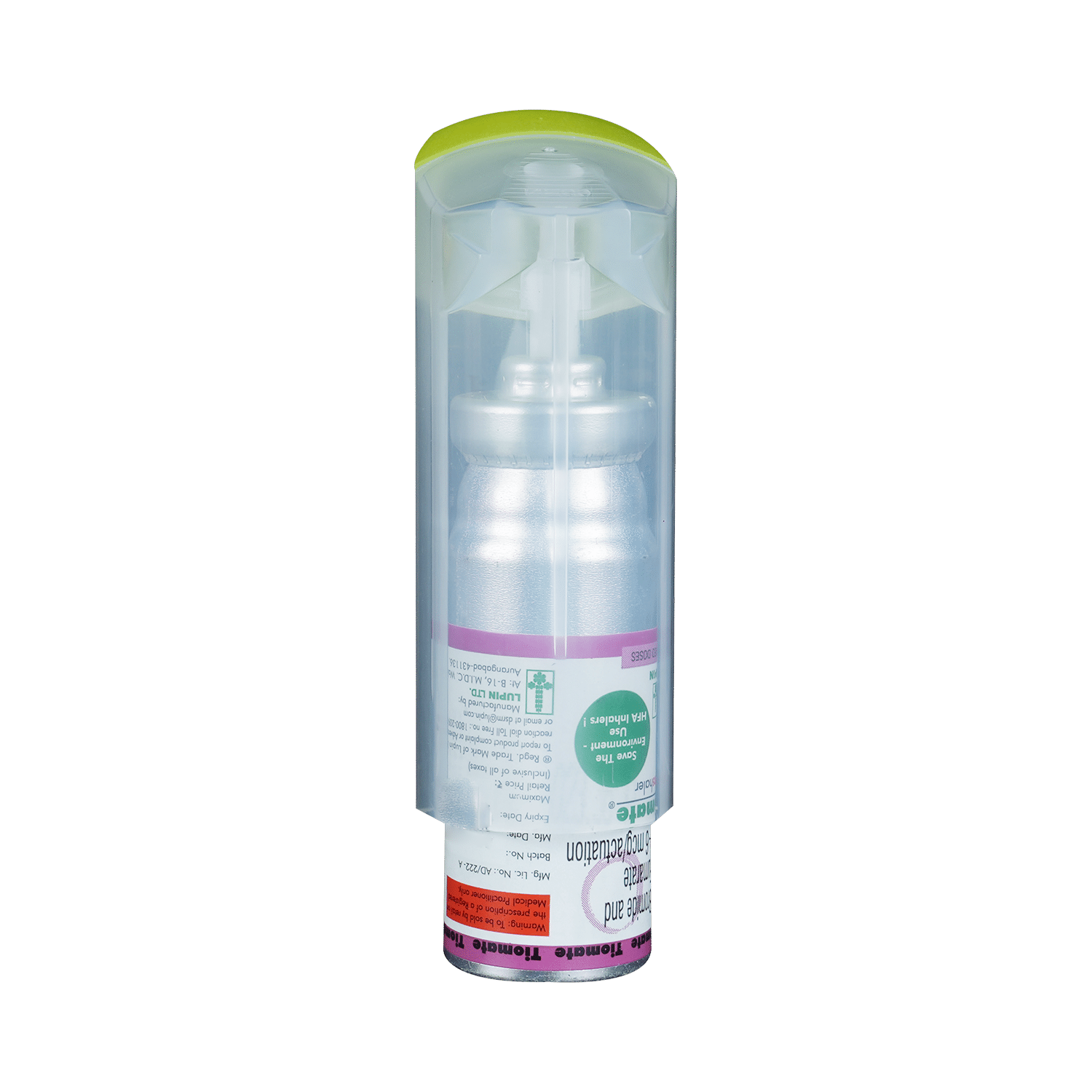 Tiomate Transhaler - Image 6