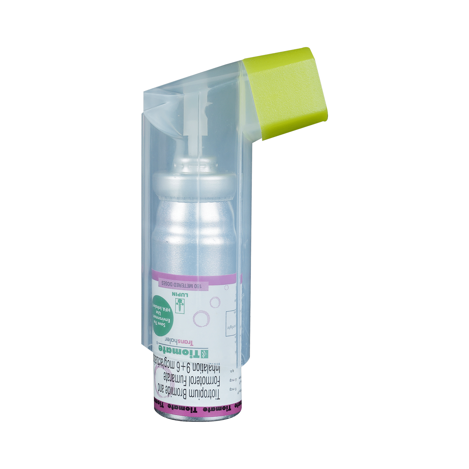 Tiomate Transhaler - Image 5