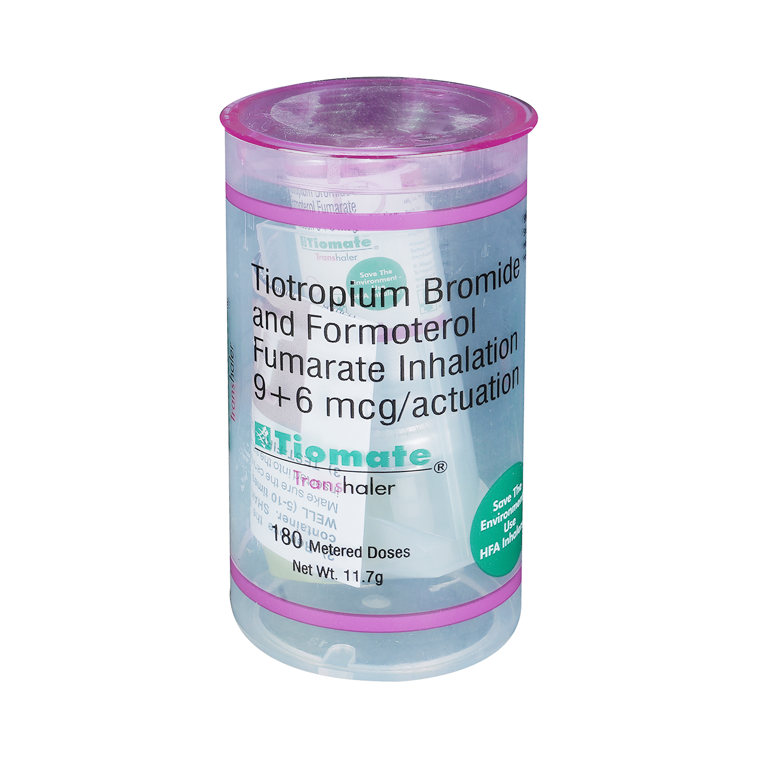 Tiomate Transhaler - Image 2