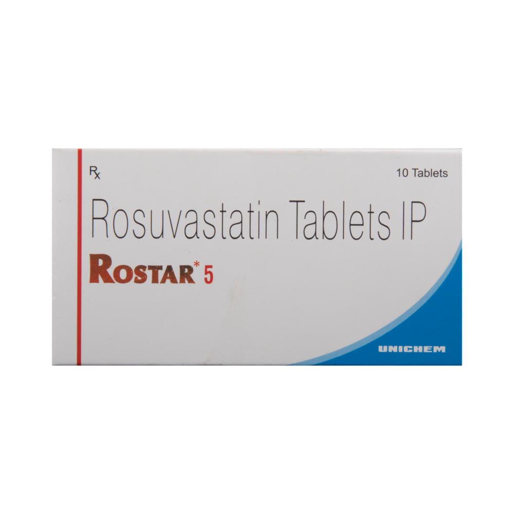 Rostar 5 Tablet - Image 2