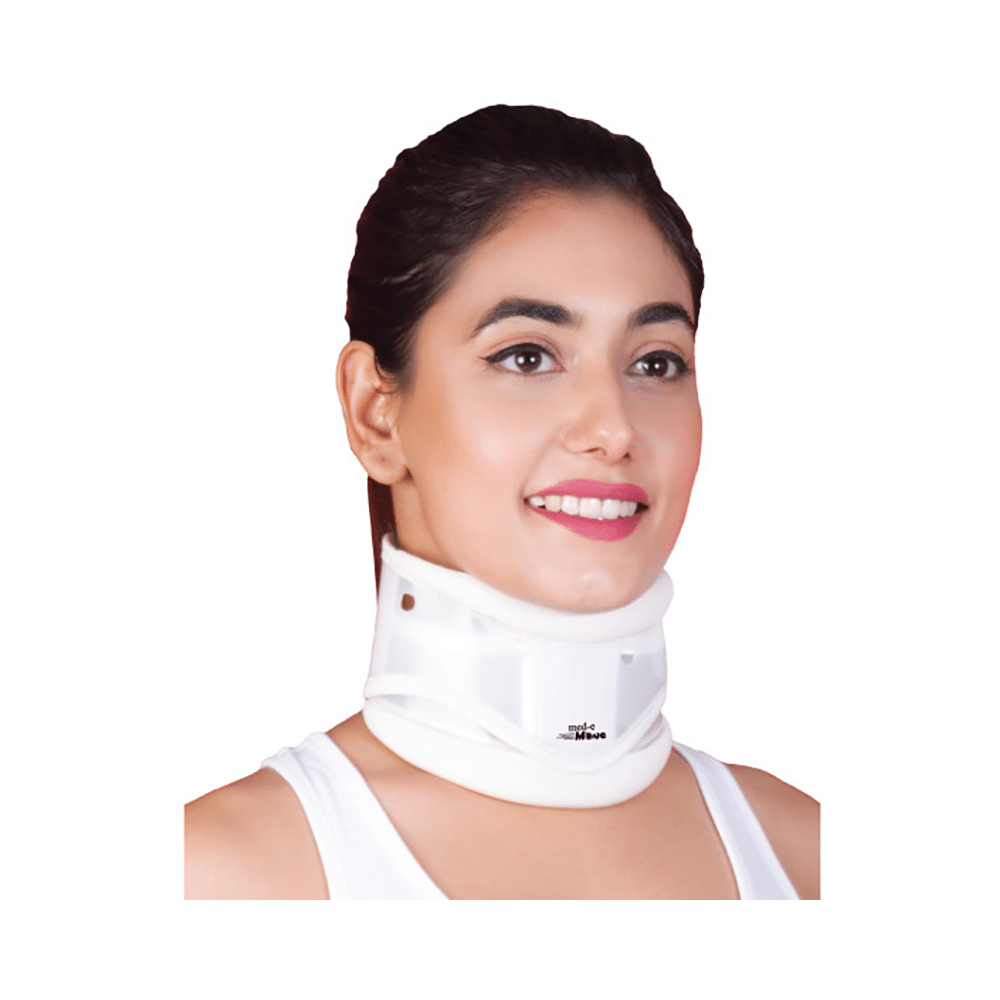 Med-E-Move Cervical Collar Hard Small