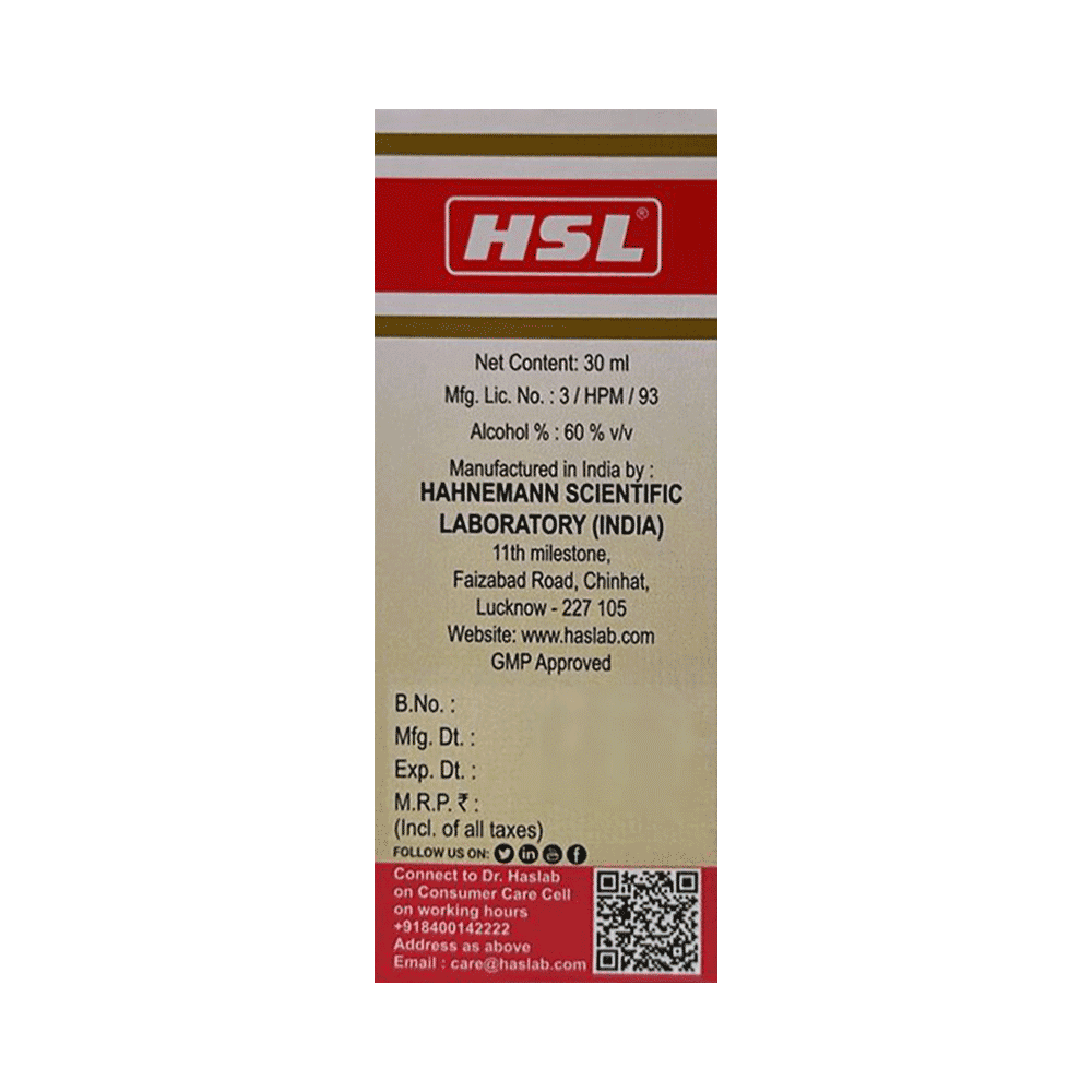 Haslab Drox 24 Sciatec Drop - Image 2