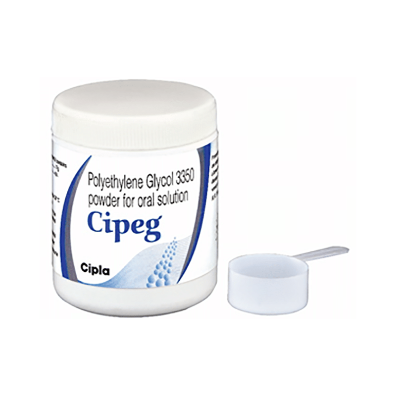 Cipeg Powder | Eases Constipation - Image 1