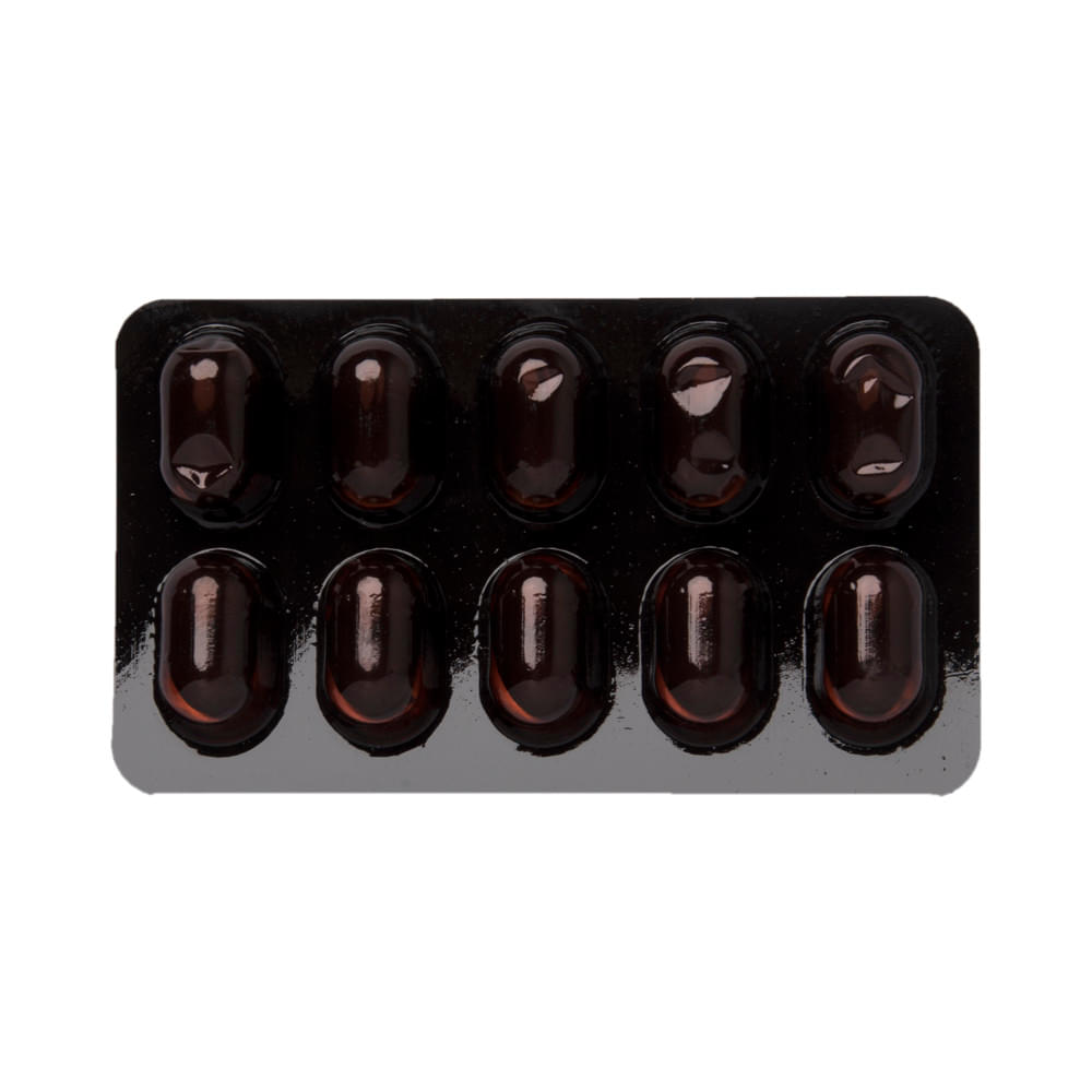 Bevon -CD Capsule - Image 4