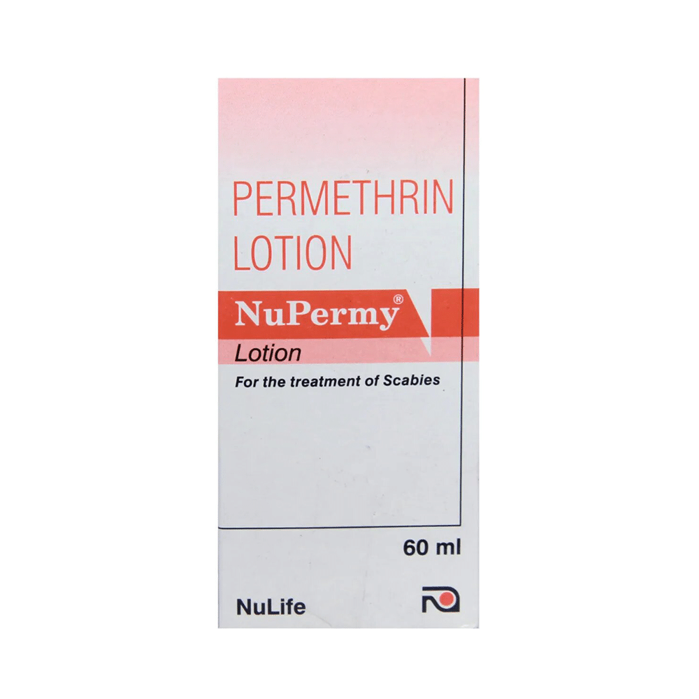 Nupermy Lotion - Image 1