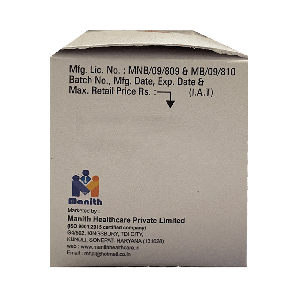 Prulong 2 Tablet - Image 3