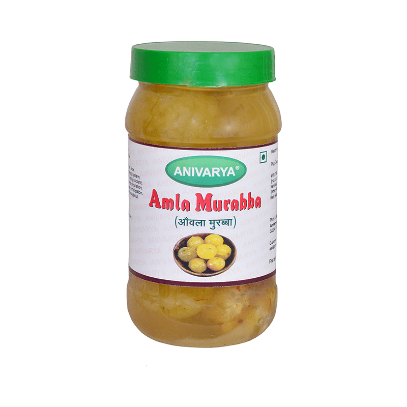 Anivarya Amla Murabba - Image 1