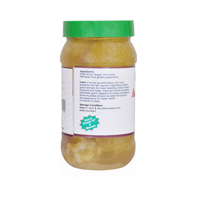 Anivarya Amla Murabba - Image 2