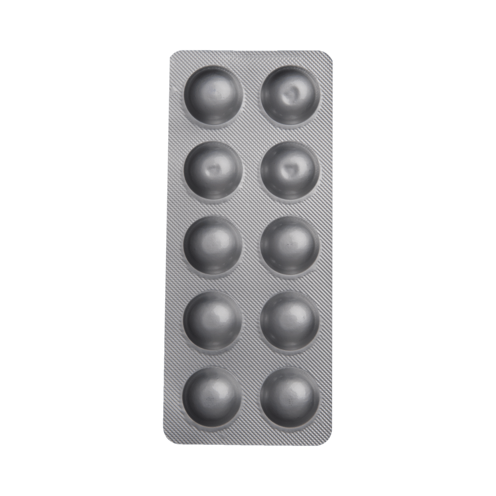 Gloristat 40 Tablet - Image 4