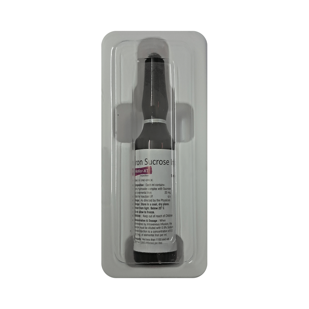 Wofer-XT Injection - Image 3