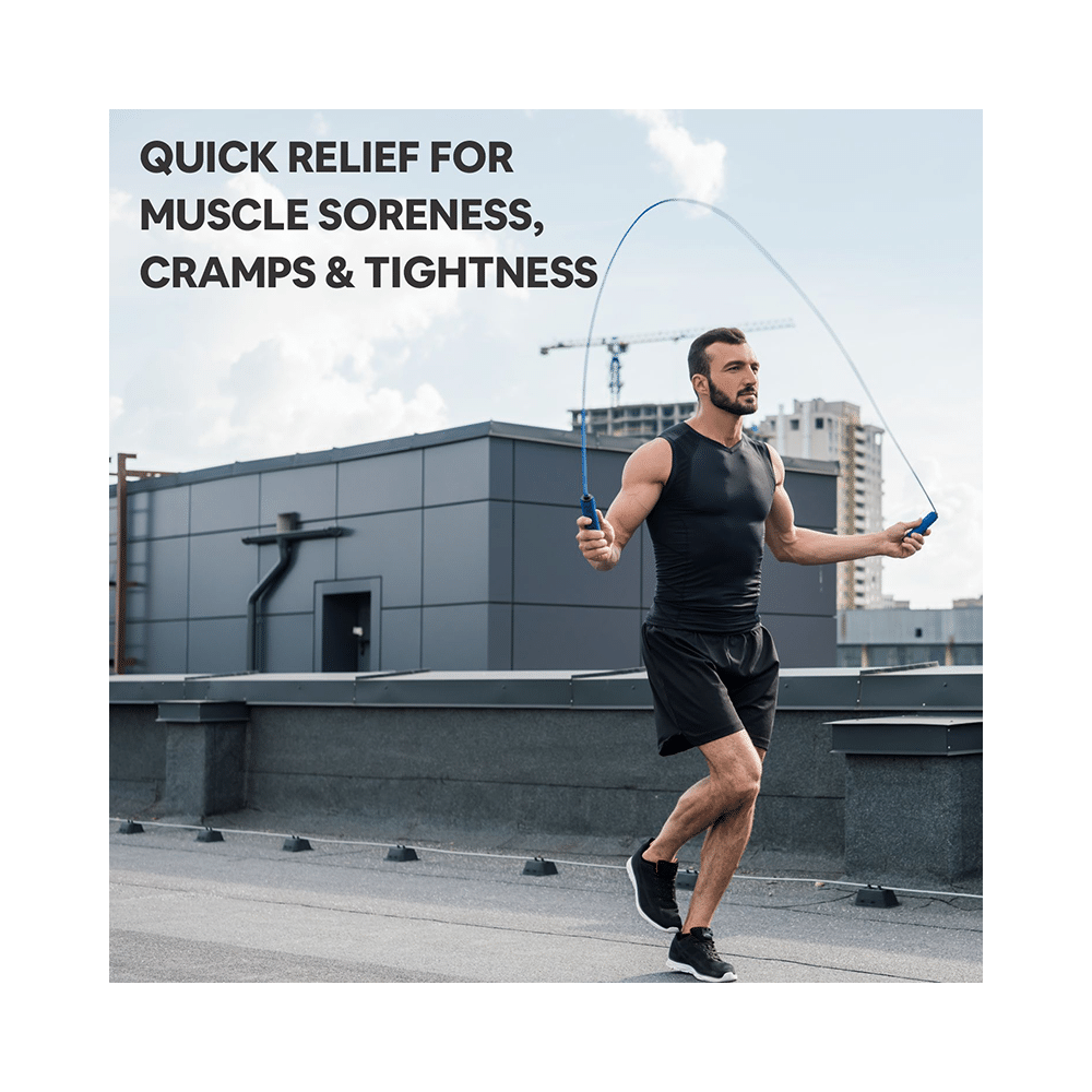 Carbamide Forte Chelated Magnesium Glycinate 2000mg for Muscle Recovery & Sleep Support | Tablet - Image 4