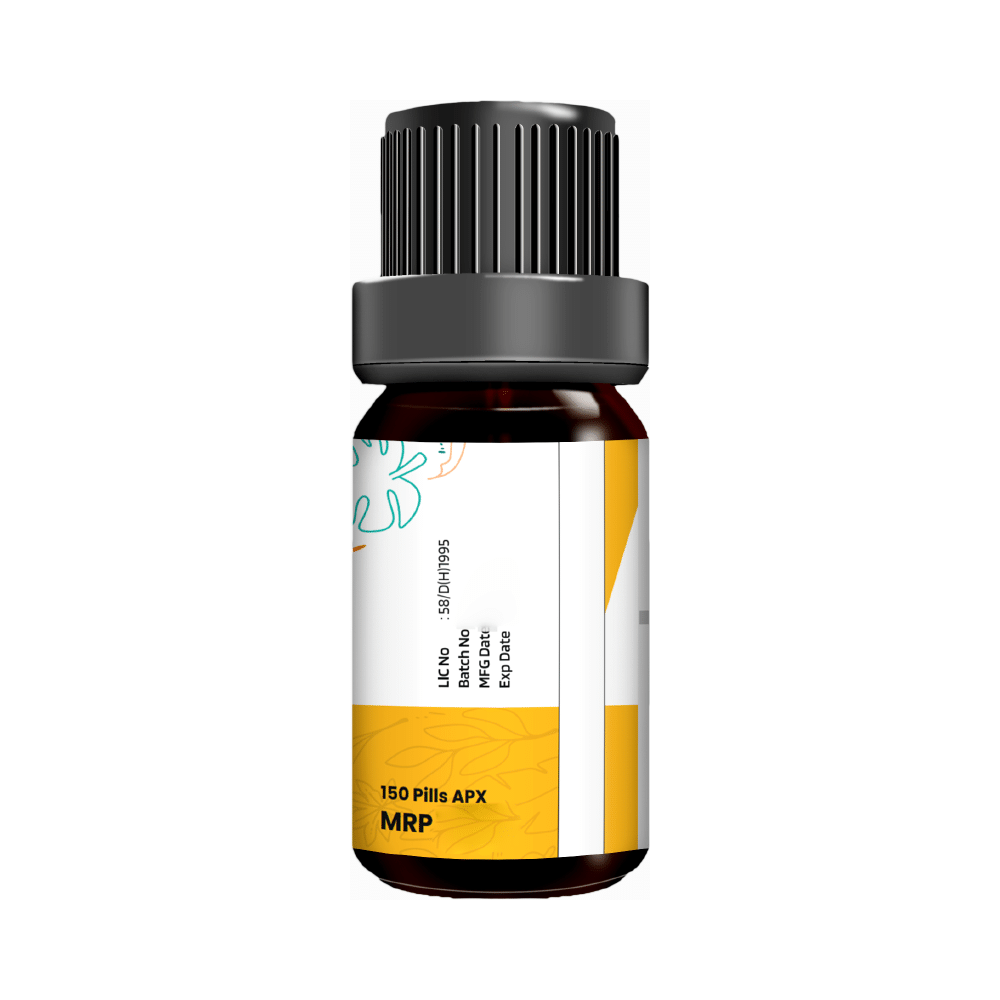 Pioneer Pharma Agnus Castus Globules Pellet Multidose Pills 6 CH - Image 2