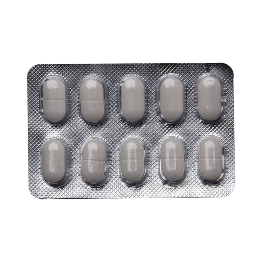 Glorimet G1 Tablet PR - Image 3