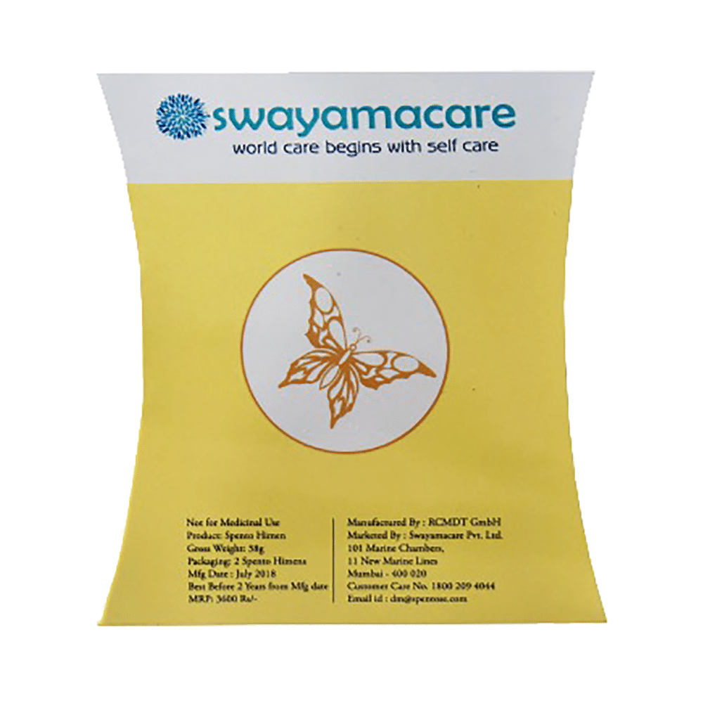 Spentohimen Artificial Hymen