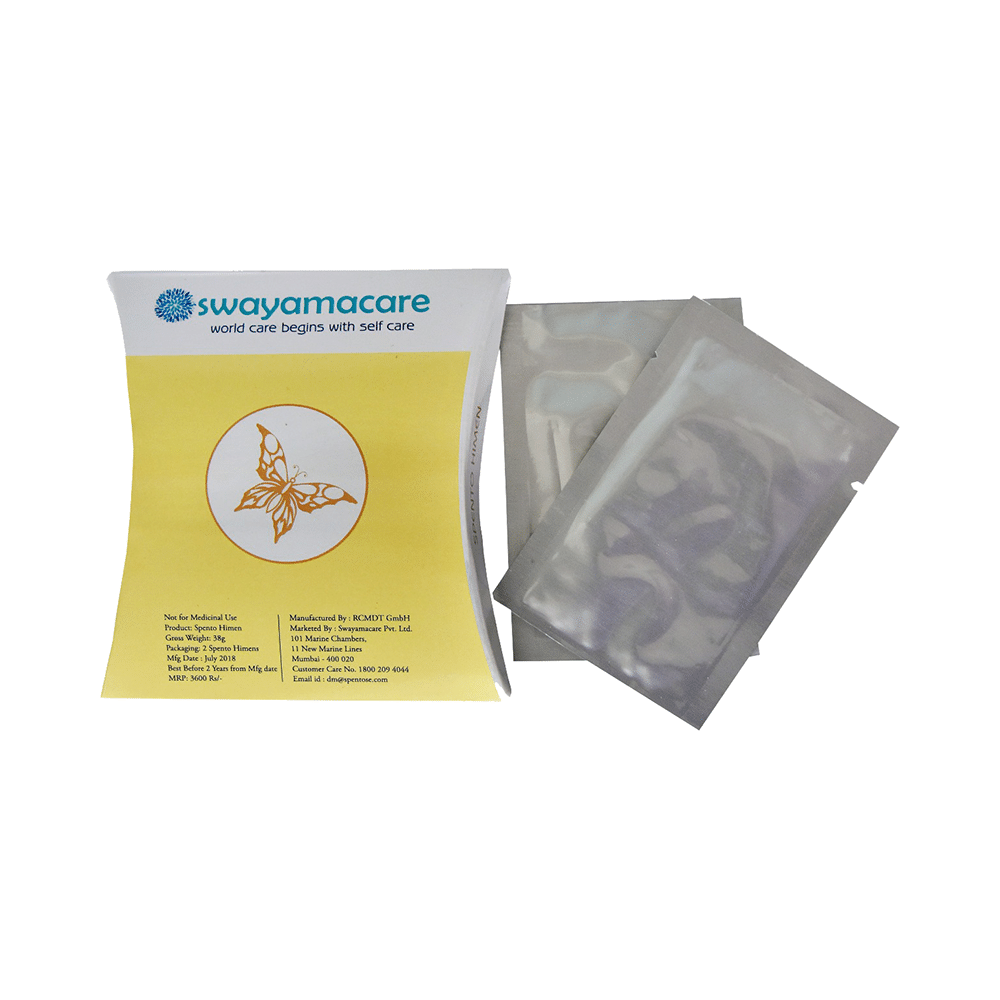 Spentohimen Artificial Hymen - Image 2