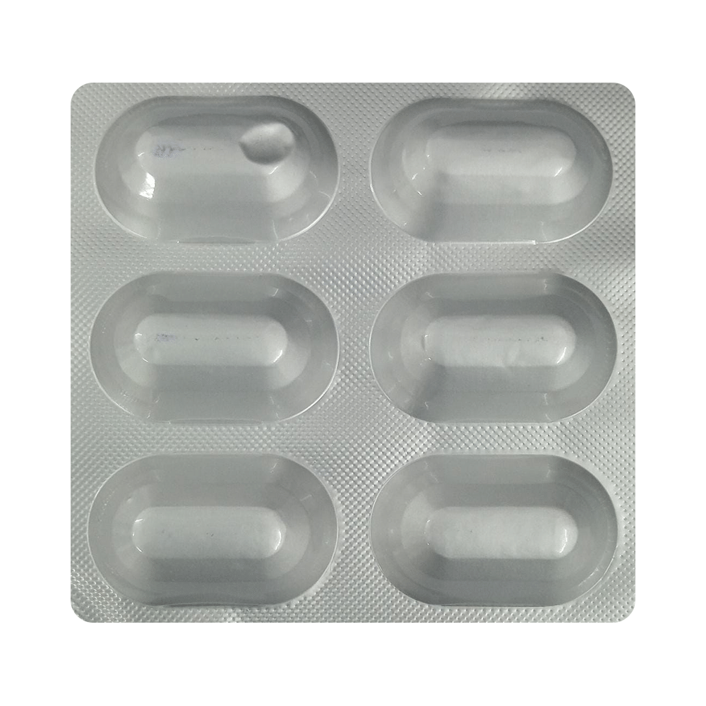 Merofic-O 300mg ER-Tablet - Image 2