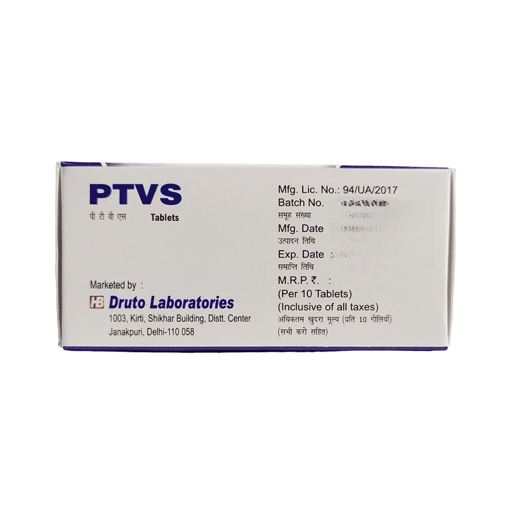 Ptvs 2mg Tablet - Image 3
