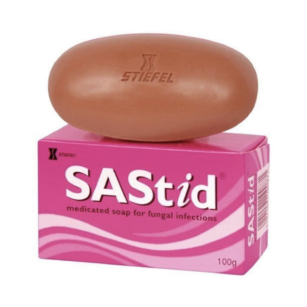 Sastid Soap - Image 1