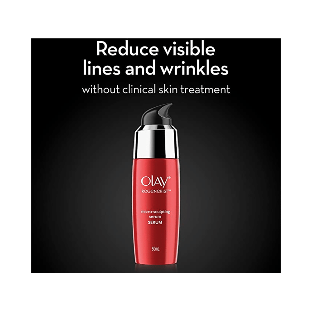 Olay Regenerist Micro-Sculpting Serum - Image 6