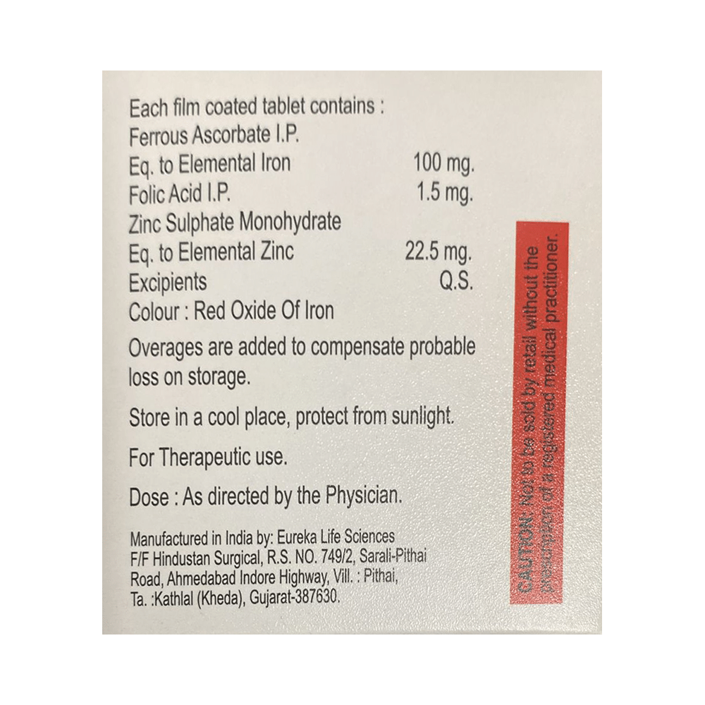 Feransh-XT Tablet - Image 2