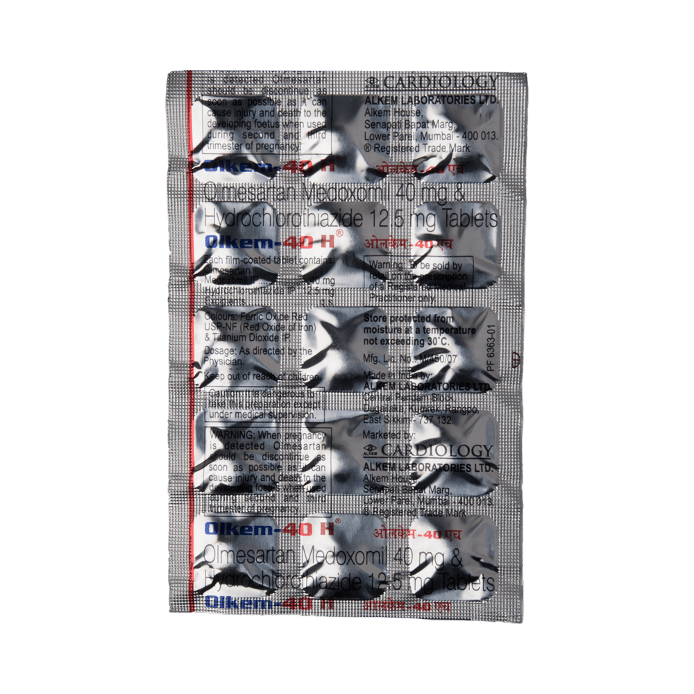 Olkem 40 H Tablet - Image 4