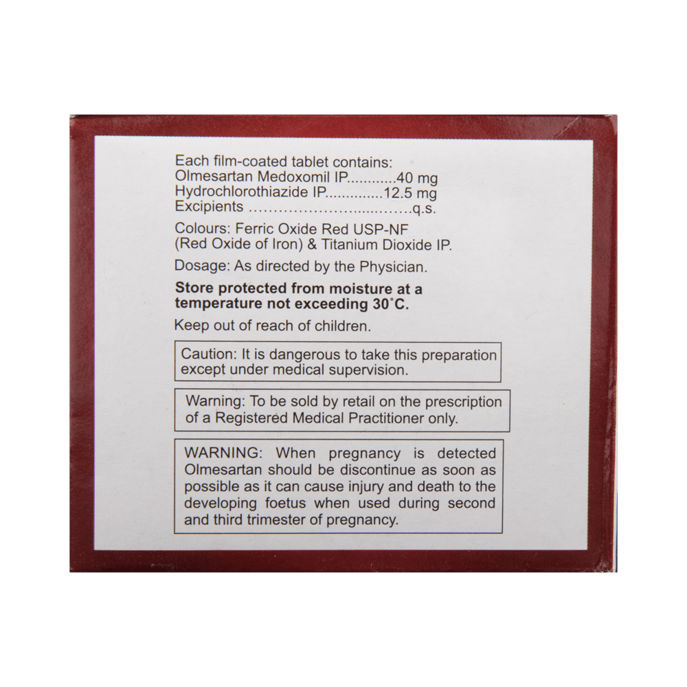 Olkem 40 H Tablet - Image 3