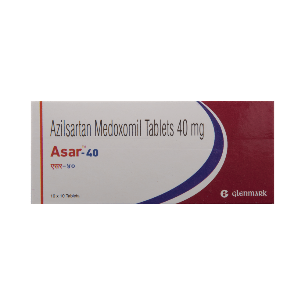 Asar 40 Tablet - Image 2