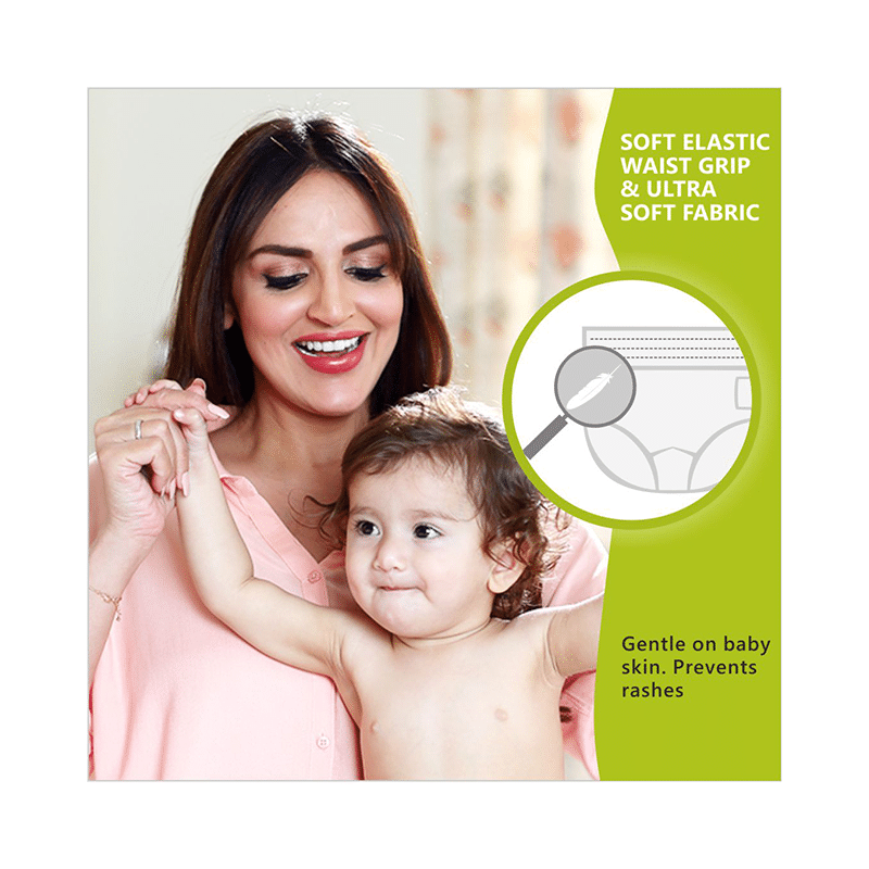 Little Angel Extra Dry Pants Large - Image 7