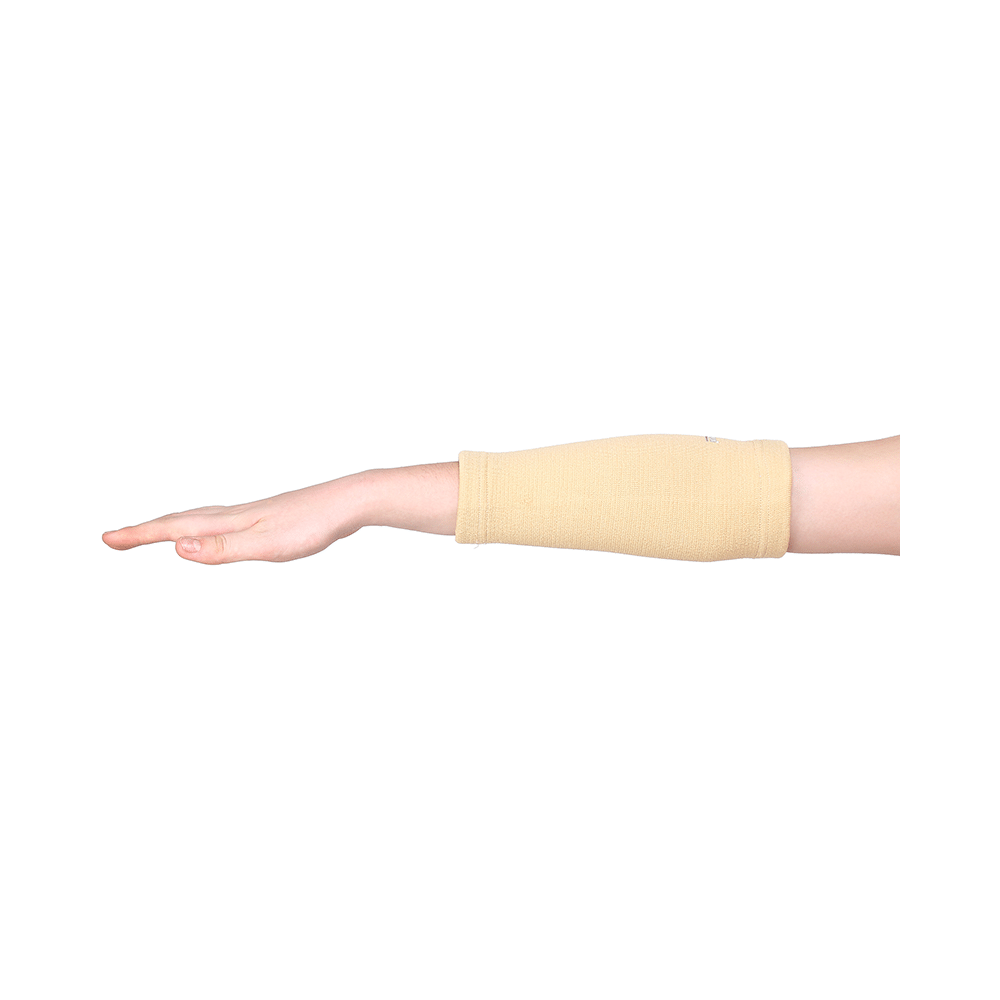 Longlife OCT 13 Elbow Support Large Skin Colour - Image 3