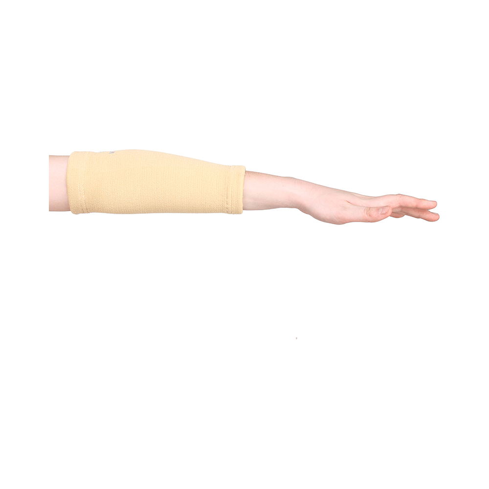 Longlife OCT 13 Elbow Support Large Skin Colour - Image 5
