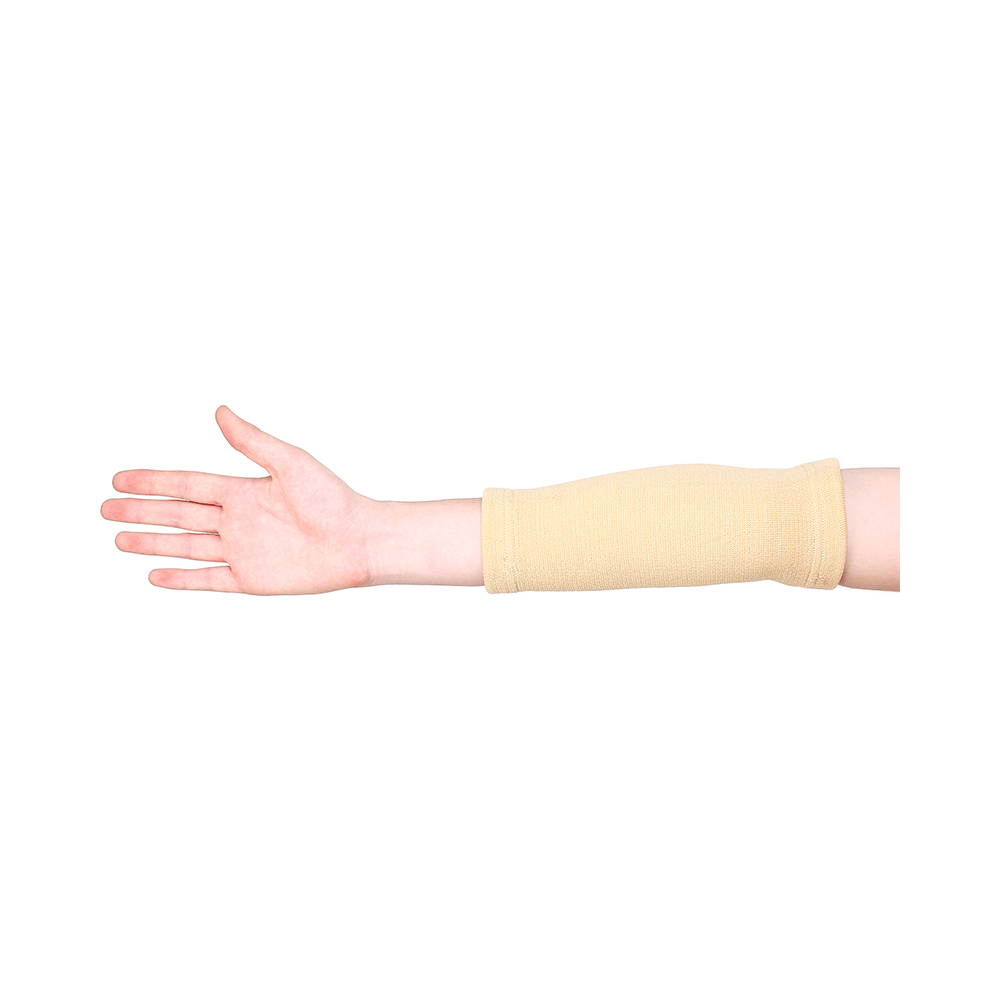 Longlife OCT 13 Elbow Support Large Skin Colour - Image 4