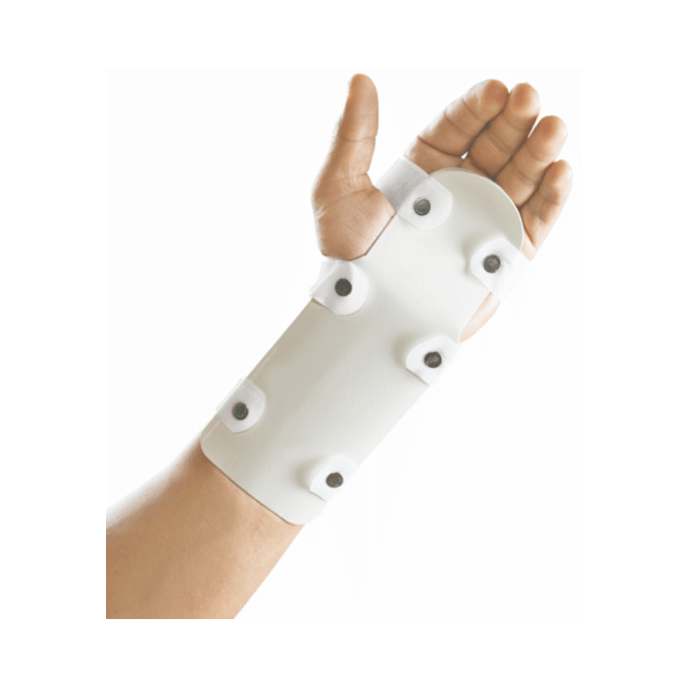 Dyna 1660 Cock Up Wrist Brace Medium - Image 2