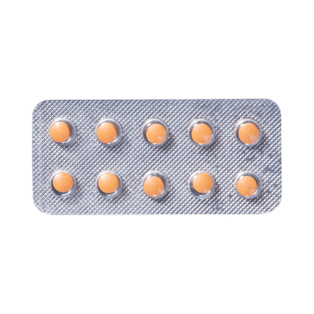 Eplehef 25 Tablet - Image 4