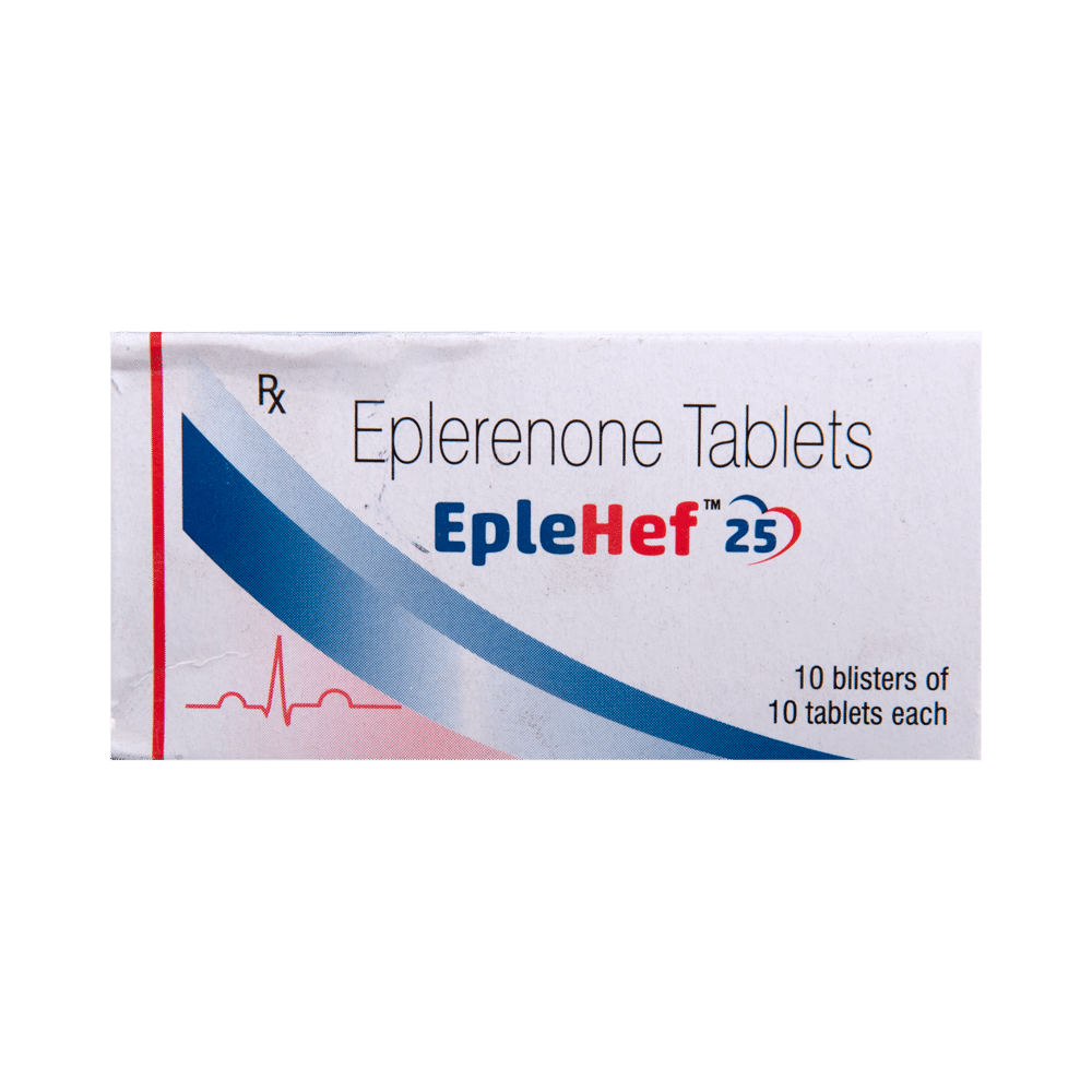 Eplehef 25 Tablet - Image 2