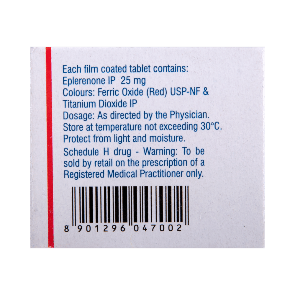 Eplehef 25 Tablet - Image 3