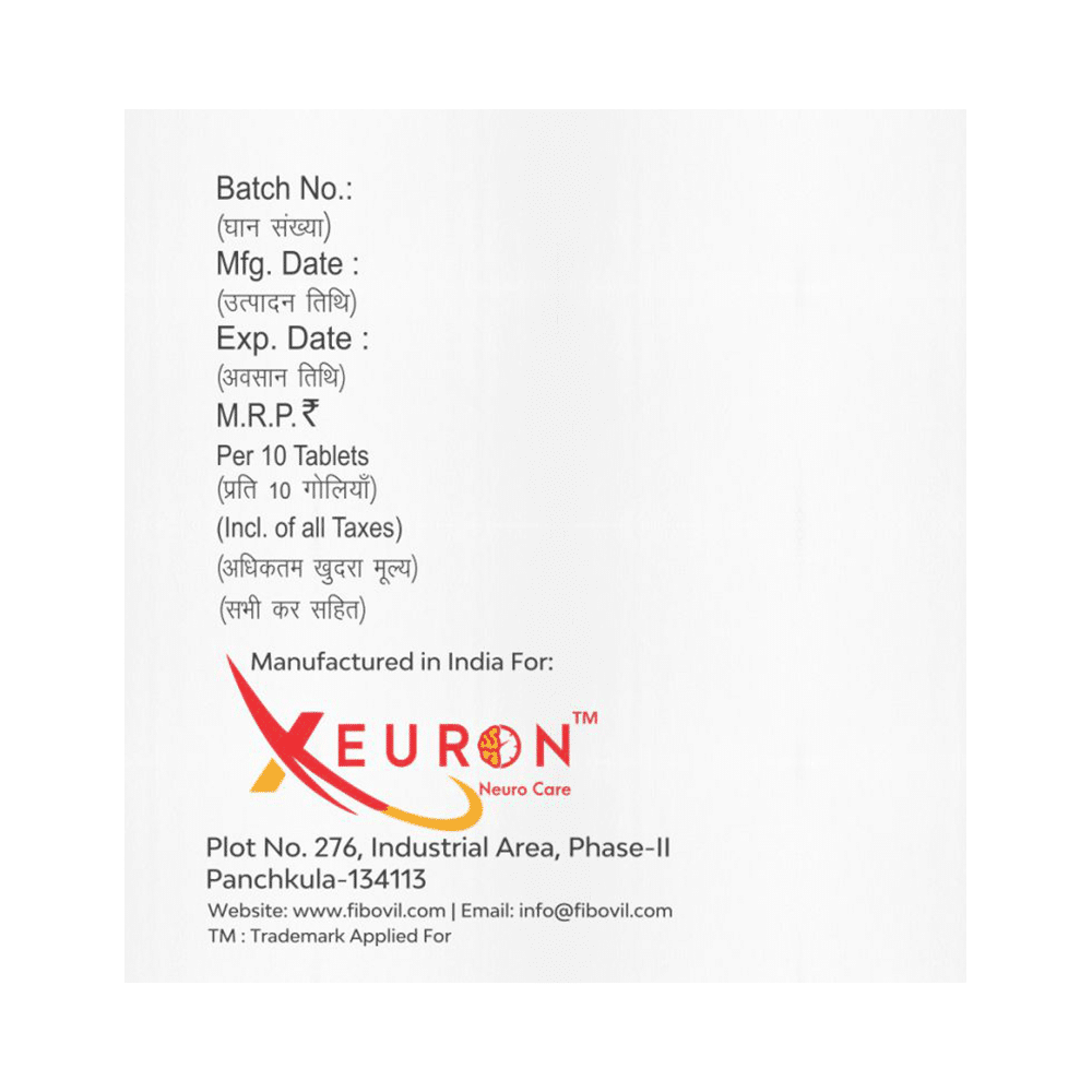 Booncitam Trio Tablet - Image 3