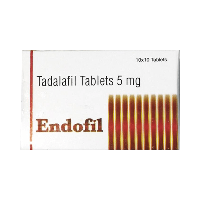Endofil Tablet - Image 1