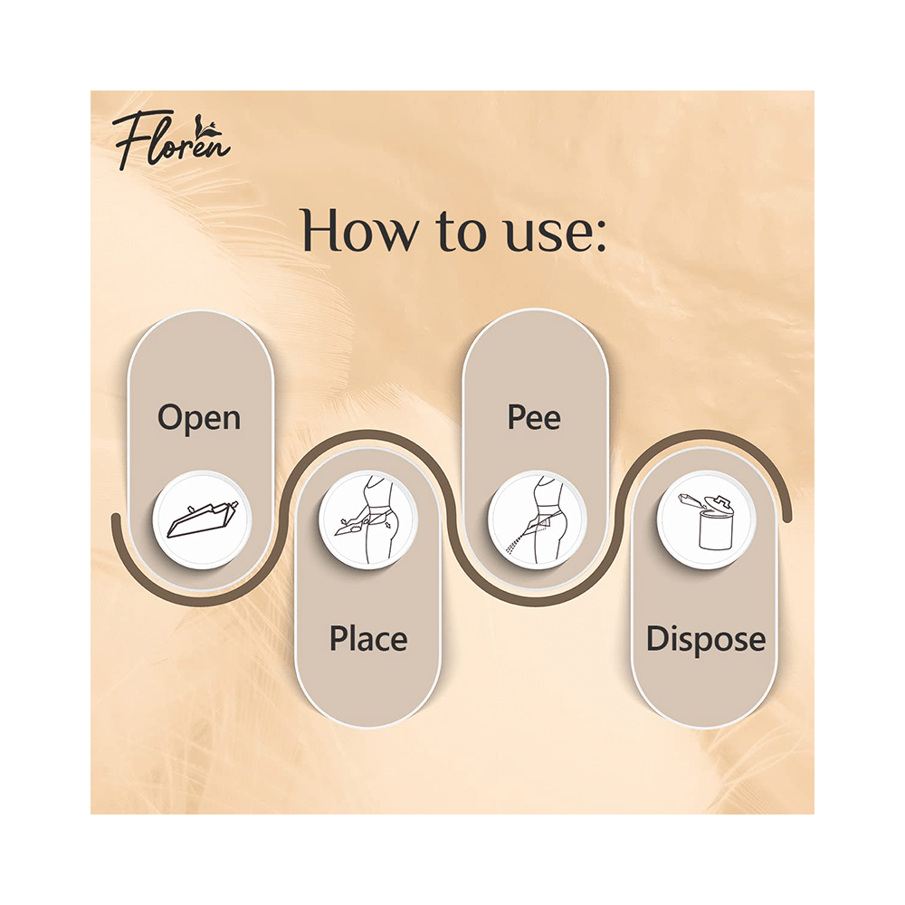 Floren Stand and Pee Device (10 Each) - Image 3