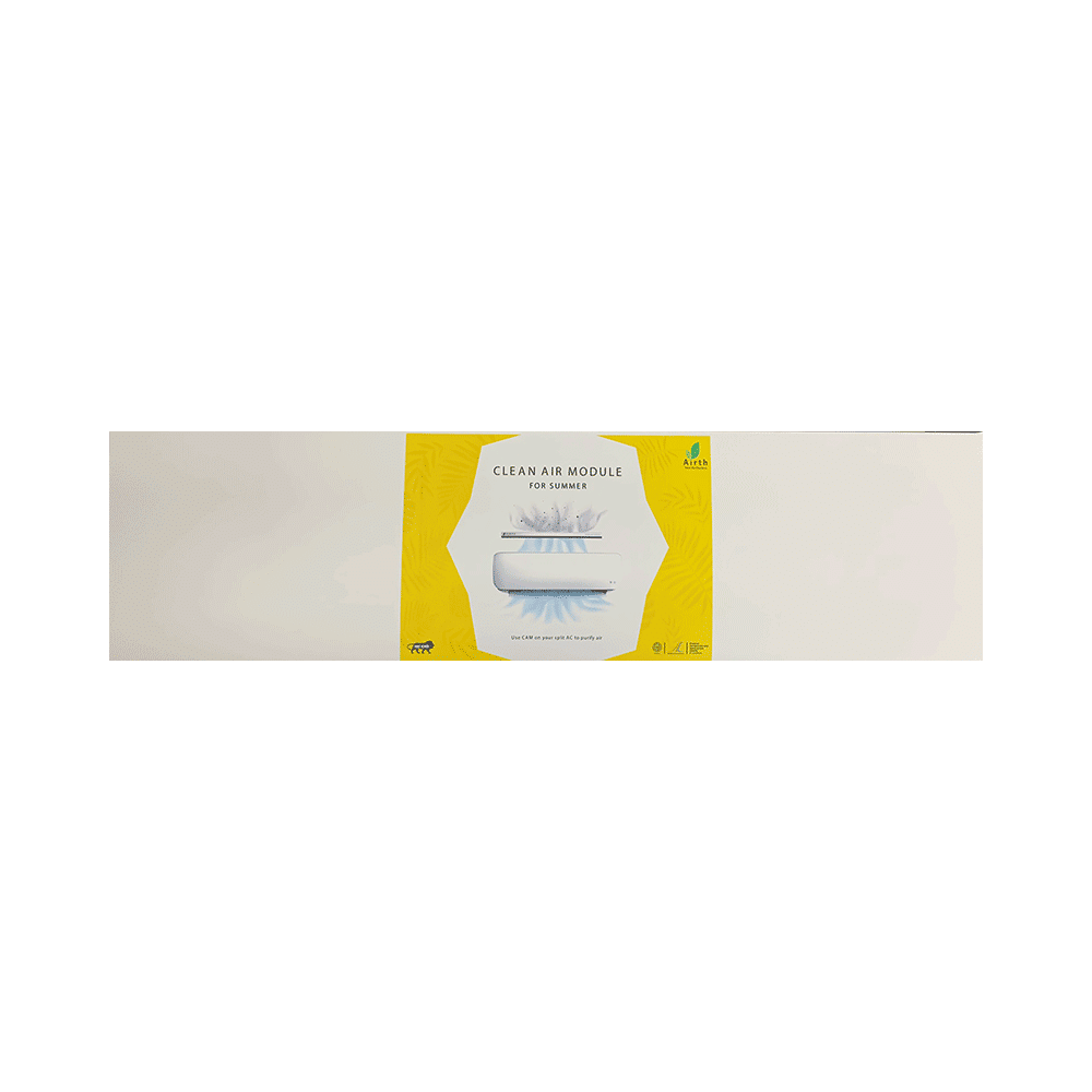 Airth Clean Air Module - Image 3