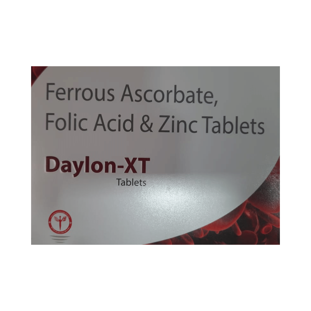 Daylon-XT Tablet