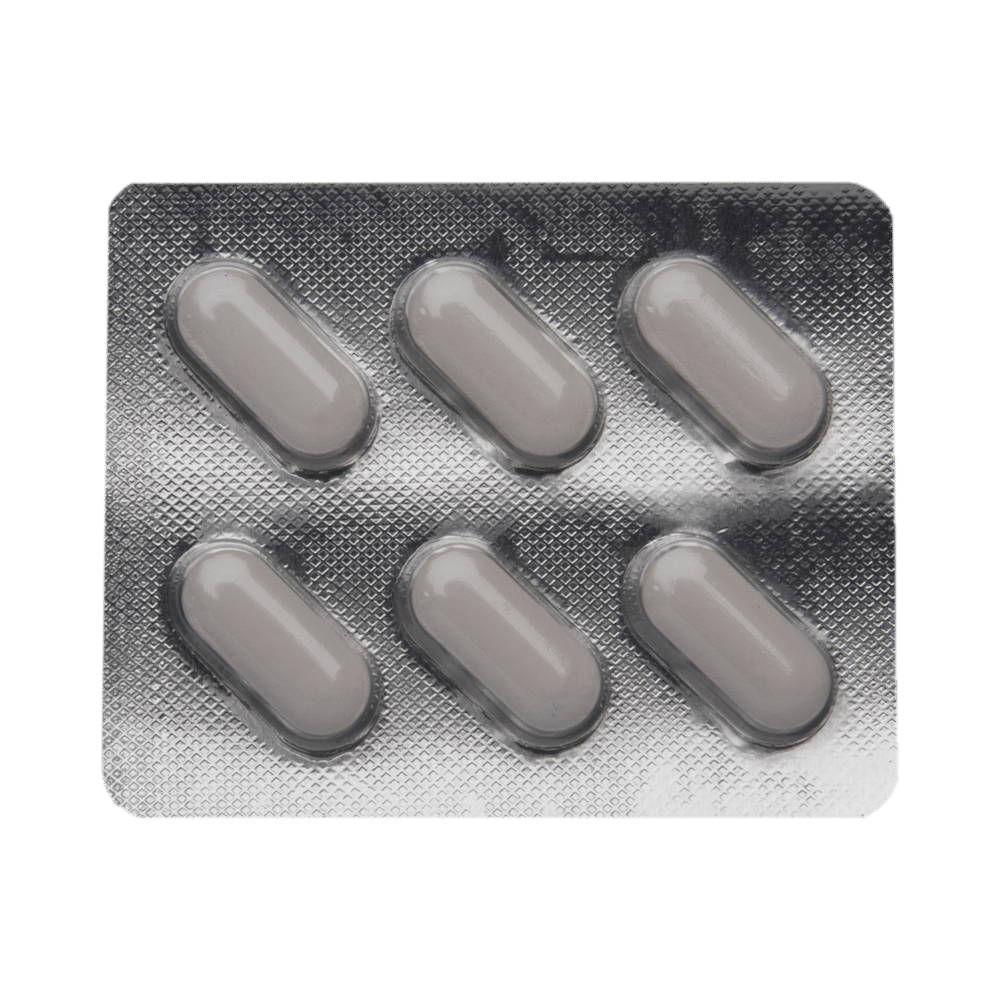 Tolifast SR Tablet - Image 4